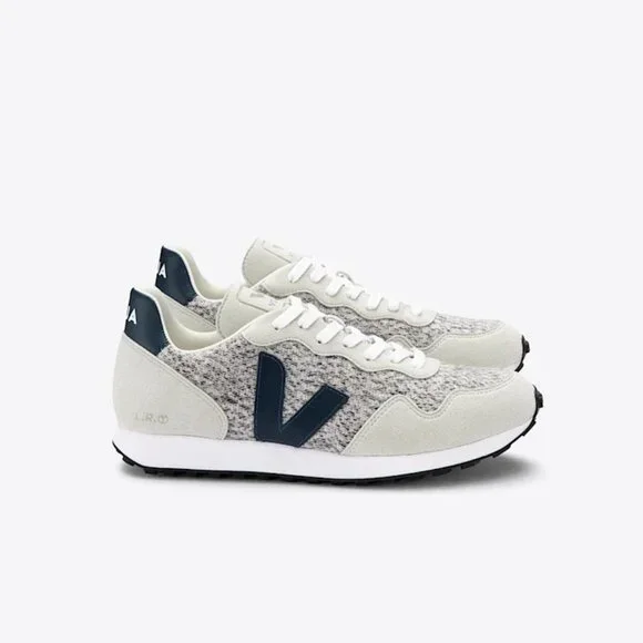 Veja Snow Nautico SDU Rec Sneakers Womens Size 6 US - Picture 3 of 13